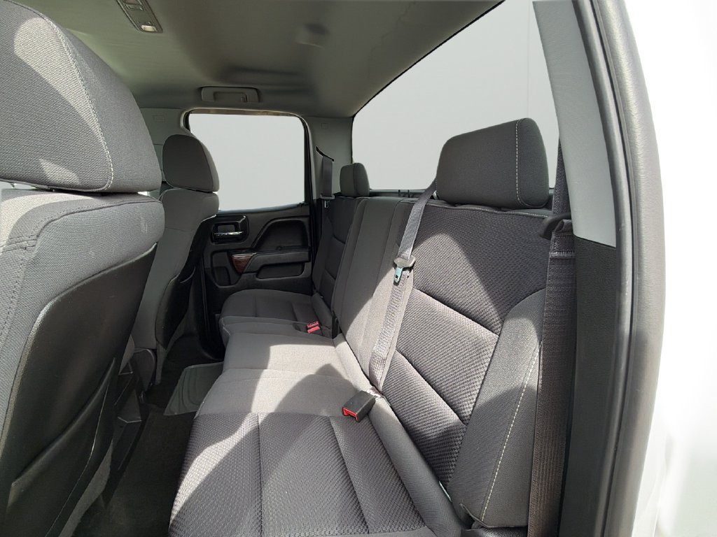 Used 2014 GMC Sierra 1500 SLE w/ SLE Convenience Package RWD image 15