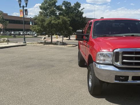 Used 1999 Ford F250 XLT image 4