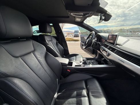 Used 2018 Audi A5 2.0T Premium Plus w/ Premium Plus image 19