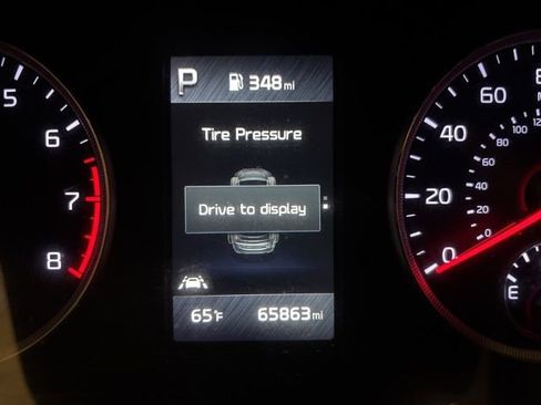 Certified 2022 Kia K5 EX FWD image 14