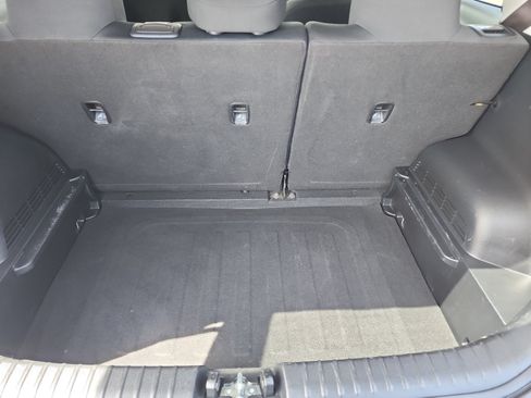 Used 2023 Kia Soul LX w/ Option Group 015 FWD image 16