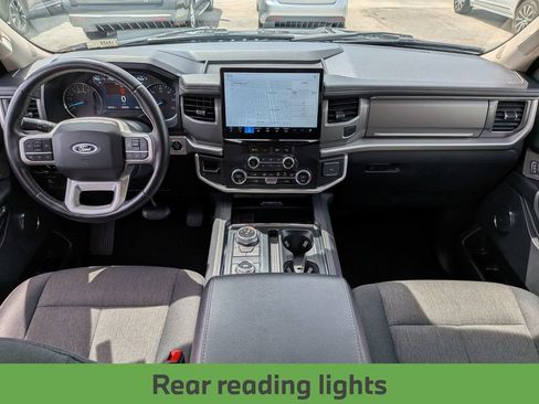 Used 2024 Ford Expedition Max XLT AWD/4WD image 27