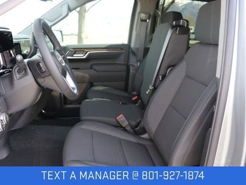 New 2026 GMC Sierra 1500 SLE w/ X31 Off-Road Package image 19