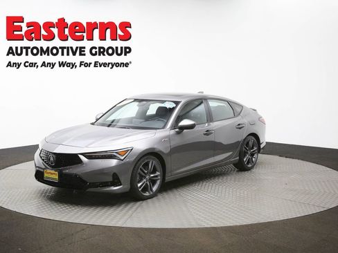 Used 2023 Acura Integra A-Spec image 56