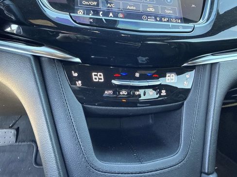 Certified 2024 Cadillac XT6 Premium Luxury w/ Technology Package image 30