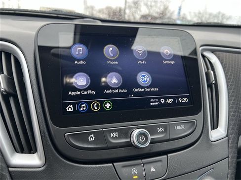 Certified 2023 Chevrolet Malibu LS image 12