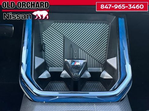 Used 2025 BMW X3 xDrive30i w/ M Sport Package AWD/4WD image 23