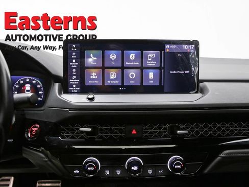Used 2023 Honda Accord Sport image 12