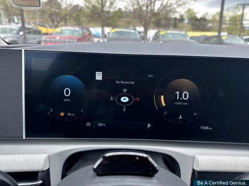 Certified 2026 Hyundai Tucson SEL image 47