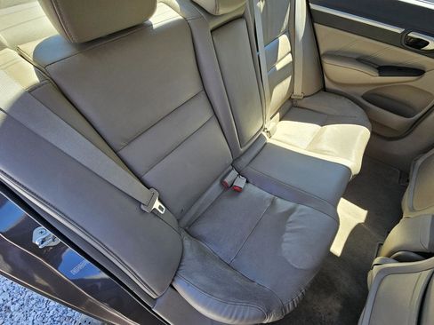 Used 2010 Honda Civic EX-L image 25