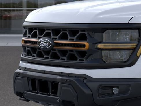 New 2025 Ford F150 Tremor w/ Equipment Group 402A High AWD/4WD image 17