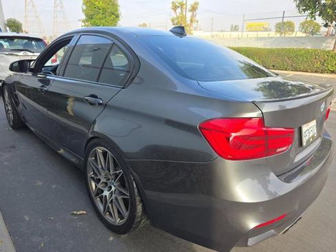 Used 2017 BMW M3 image 4