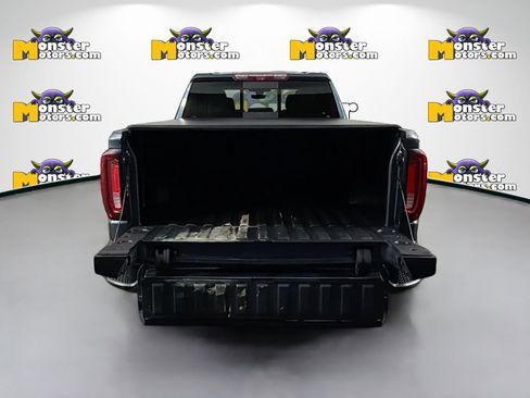 Used 2021 GMC Sierra 1500 Denali w/ Denali Ultimate Package AWD/4WD image 27