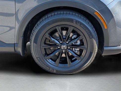 Used 2024 Honda CR-V Sport-L image 10