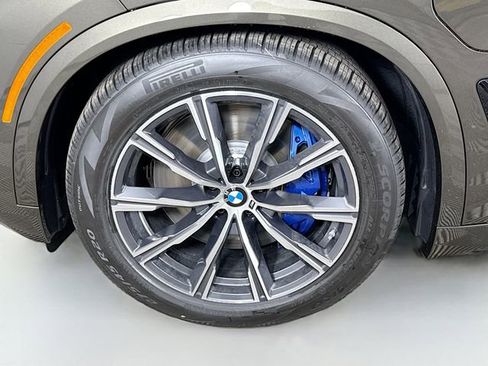 New 2026 BMW X5 xDrive50e w/ M Sport Package image 32