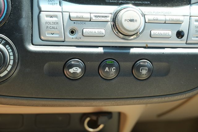 Used 2005 Honda Civic EX image 34