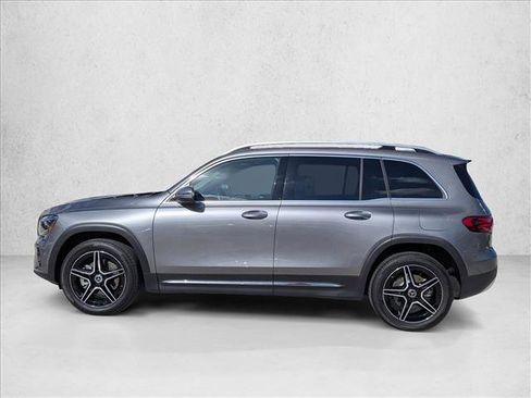 Certified 2026 Mercedes-Benz GLB 250 image 9