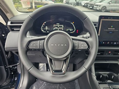 New 2026 MAZDA CX-5 Select AWD/4WD image 11