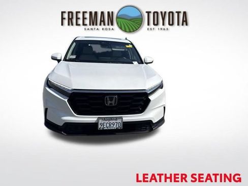 Used 2023 Honda CR-V EX-L image 2
