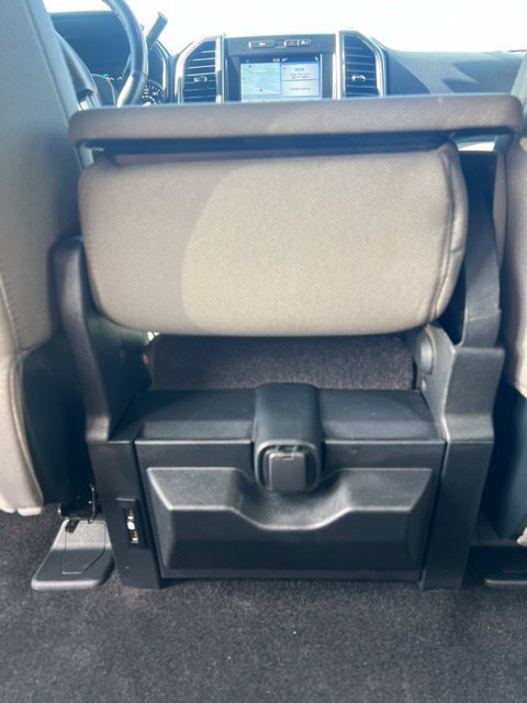 Used 2018 Ford F150 XLT w/ Equipment Group 302A Luxury AWD/4WD image 32