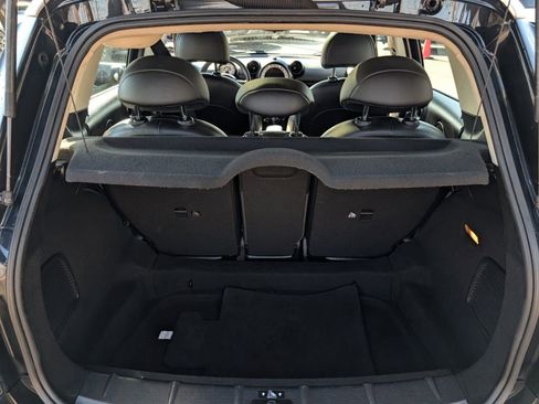 Used 2014 MINI Cooper Countryman Base image 17