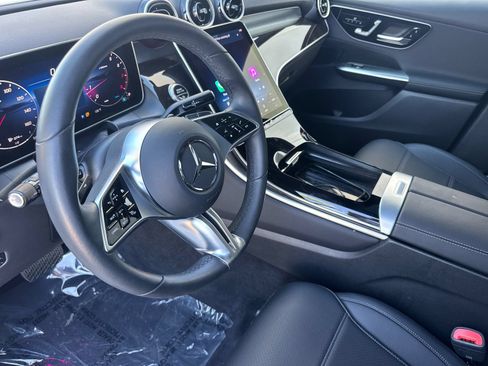 Certified 2026 Mercedes-Benz GLC 300 4MATIC image 10