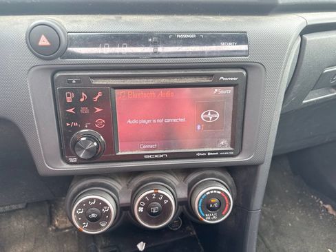 Used 2012 Scion tC FWD image 16