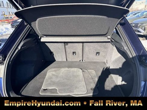 Used 2025 Audi Q3 2.0T Premium image 7