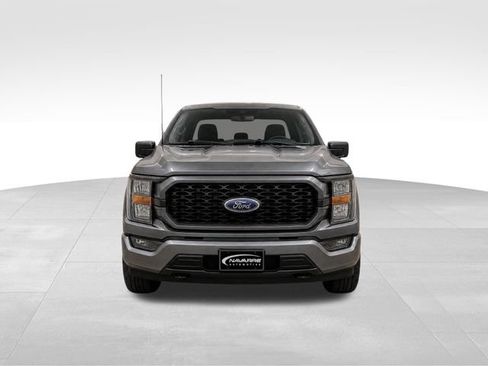 Used 2023 Ford F150 XL w/ STX Appearance Package RWD image 2