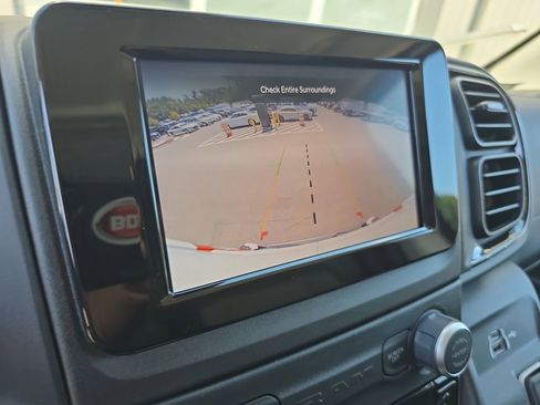 New 2025 RAM ProMaster 1500 w/ Convenience Group FWD image 22