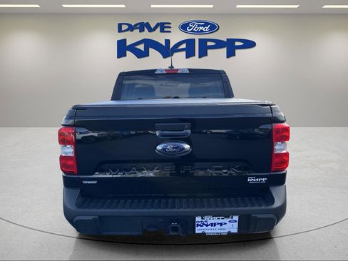 Used 2023 Ford Maverick XLT w/ XLT Luxury Package image 8