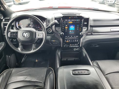 Used 2023 RAM 2500 Rebel w/ Level 2 Equipment Group AWD/4WD image 16