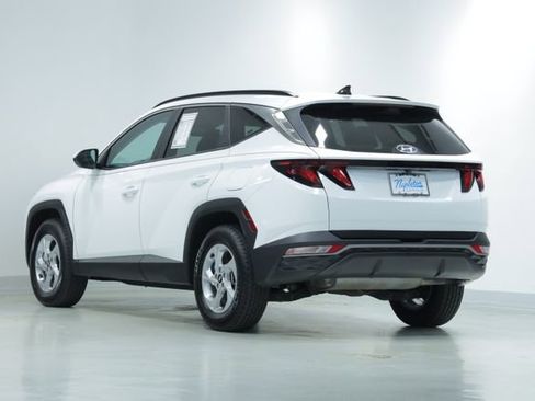 Used 2024 Hyundai Tucson SEL image 6