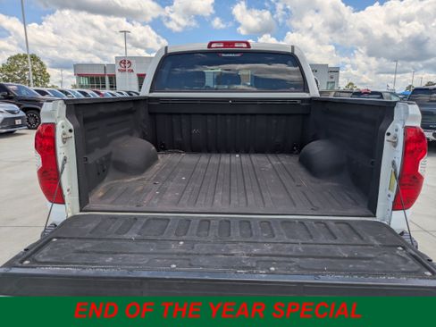Used 2019 Toyota Tundra Platinum image 7