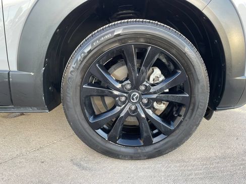 Used 2025 MAZDA CX-30 AWD 2.5 S w/ Select Sport Pkg image 27