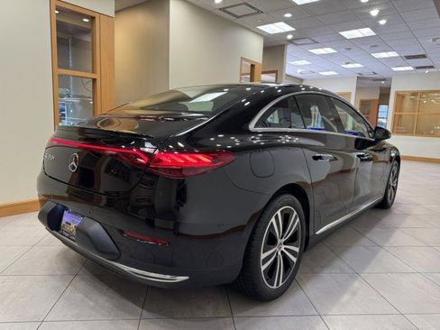 Certified 2023 Mercedes-Benz EQE 350+ Sedan image 49