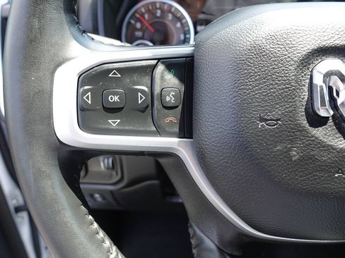 Used 2023 RAM 1500 Big Horn AWD/4WD image 55