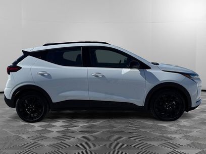 New 2027 Chevrolet Bolt RS