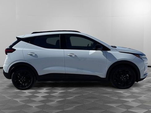 New 2027 Chevrolet Bolt RS image 2