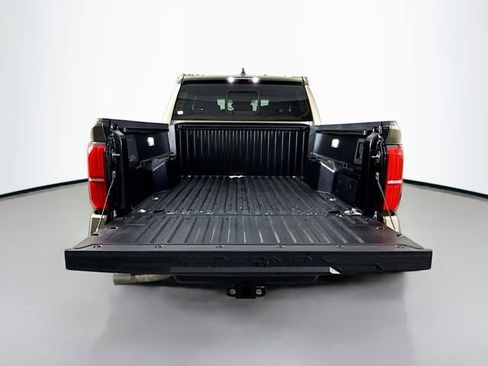 New 2026 Toyota Tacoma TRD Off-Road image 26