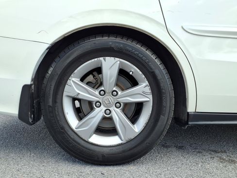 Used 2019 Honda Odyssey EX-L image 26