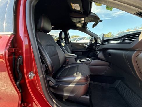 Used 2024 Ford Escape ST-Line w/ Tech Pack #1 image 10