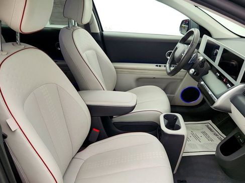 Used 2023 Hyundai Ioniq 5 SEL w/ Cargo Package image 23