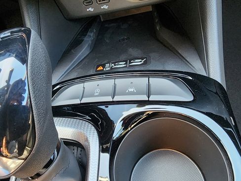 New 2026 Buick Envista Avenir image 29