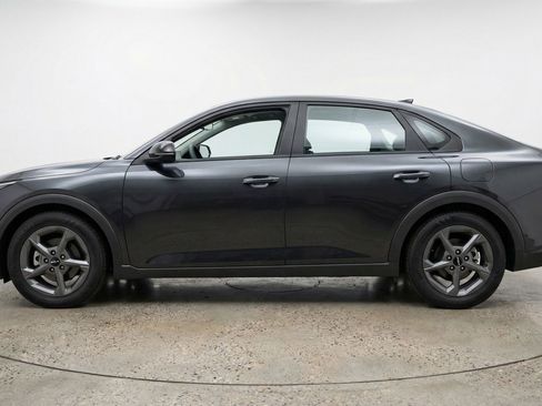 Used 2025 Kia K4 FWD image 5