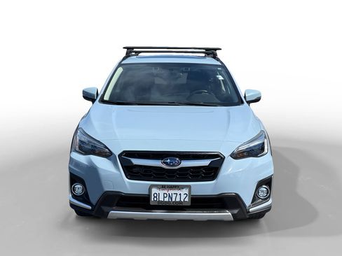 Used 2019 Subaru Crosstrek Hybrid w/ Moonroof Package w/Navigation AWD/4WD image 8