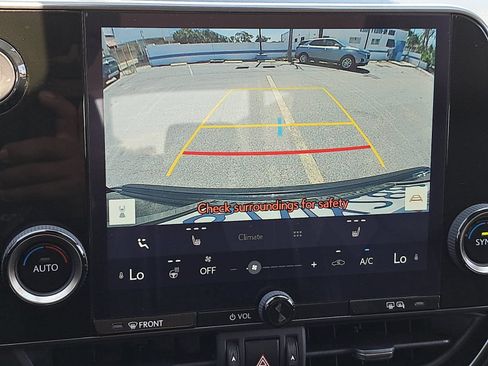 Used 2022 Lexus NX 350h AWD w/ Accessory Package 2 image 25