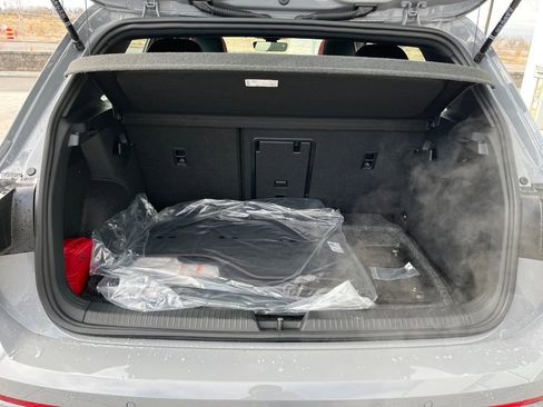 New 2026 Volkswagen GTI Autobahn image 26