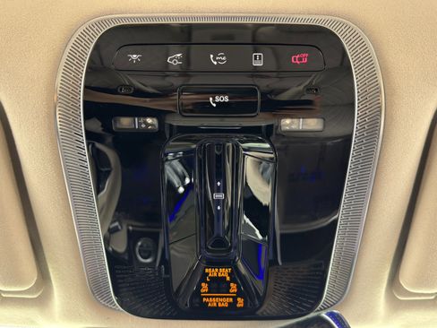 Used 2022 Mercedes-Benz S 580 4MATIC Sedan image 38