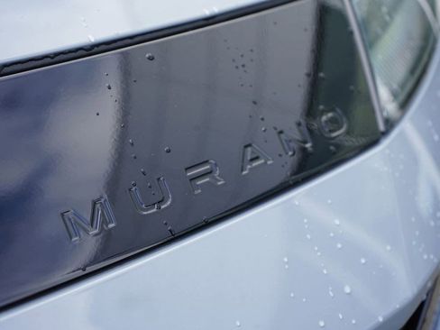 Used 2025 Nissan Murano SL image 11